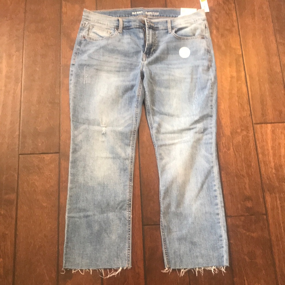 Women’s Old Navy Jeans